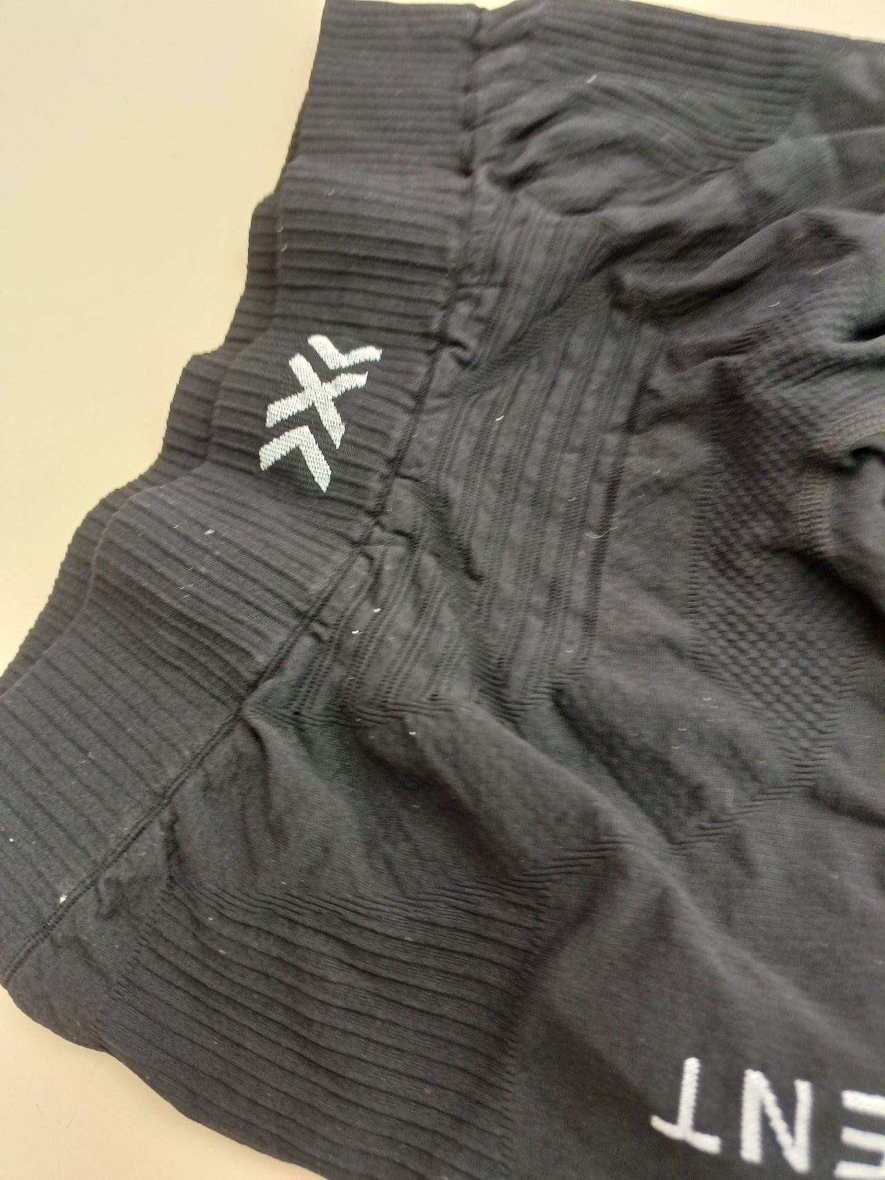 Boxer talla L técnico ligero para hombre INVENT 4.0 X-BIONIC