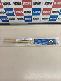 Baquetas Vater VH5AN 5A con punta de nylon