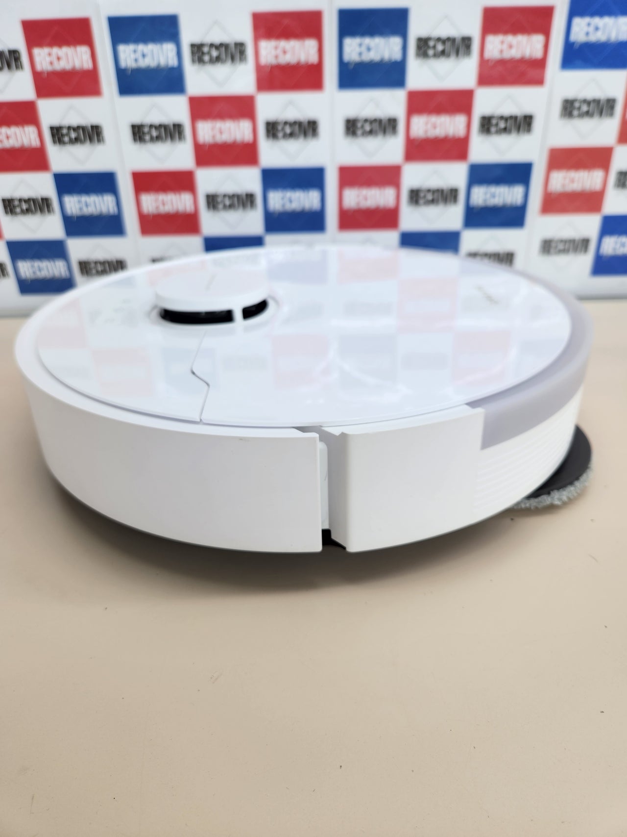 Robot aspirador y friegasuelos Dreame L10s Pro Gen 2