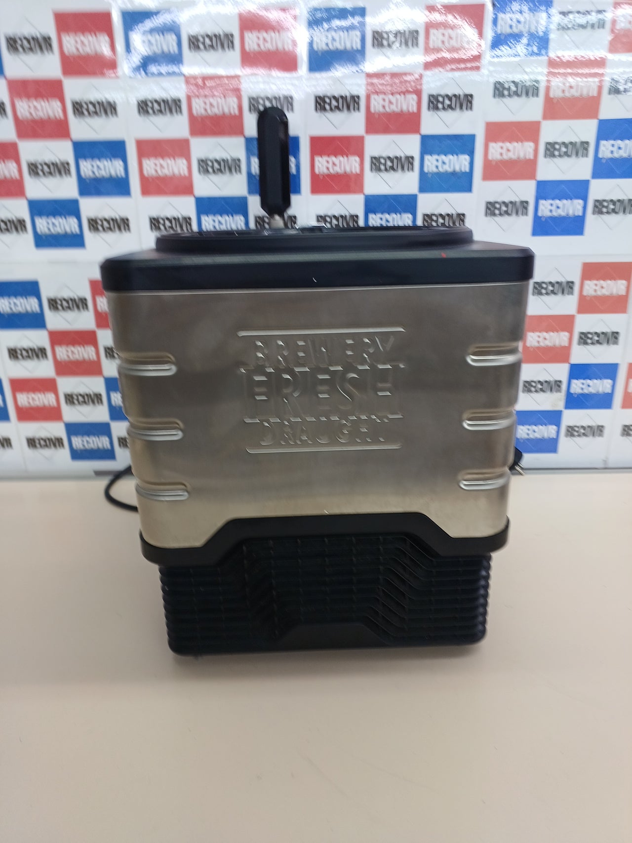 Dispensador de cerveza 17,8 kg Blade