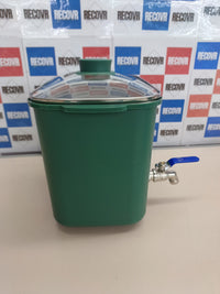 Thumbnail for Cera eléctrica 4Qt con control temperatura – TOAUTO