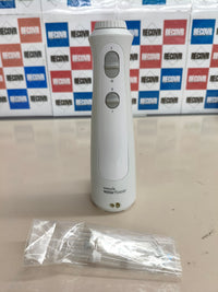 Irrigador dental inalámbrico Waterpik WF-13