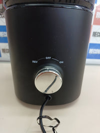 Extractor de zumo 250 W 1,8 L – AMZCHEF