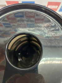Extractor de zumos 1,8L prensado frío 250W AMZCHEF