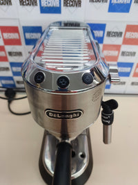 Cafetera espresso compacta 1,3 L – De'Longhi