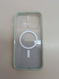 Thumbnail for Funda transparente MagSafe anticaídas iPhone 14 Pro Max - Otterbox