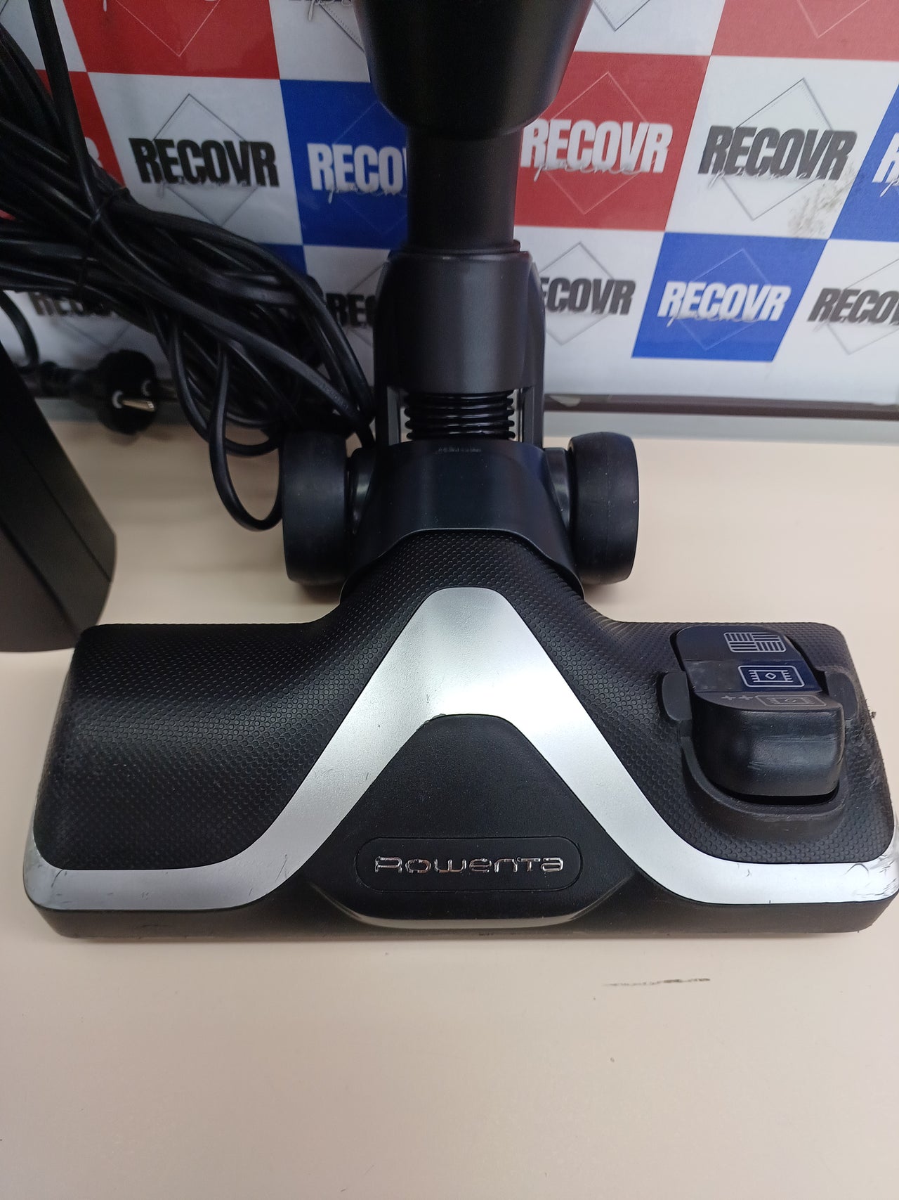 Rowenta Powerline Extreme - Vaccum Cleaner
