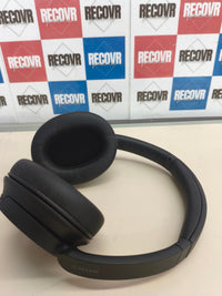 Auriculares Sony WH-CH720N inalámbricos con cancelación de ruido negros