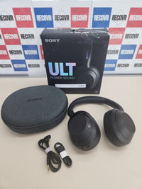 Thumbnail for Auriculares Sony ULT Wear con Noise Cancelling