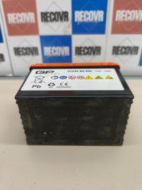 Batería de moto GEL GP-PRO GTX4L-BS 12V 5Ah