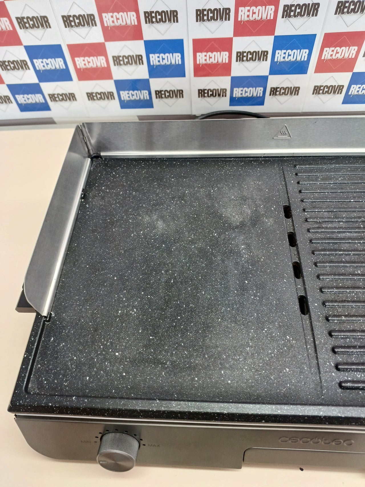 Parrilla Electrica PerfectRoast 3000 W