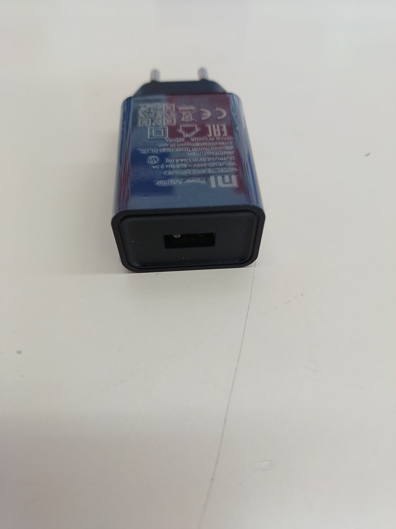 Xiaomi Mi TV Stick Android TV con Mando Bluetooth