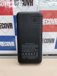 Power bank 65W 20000mAh USB-C carga rápida INIU