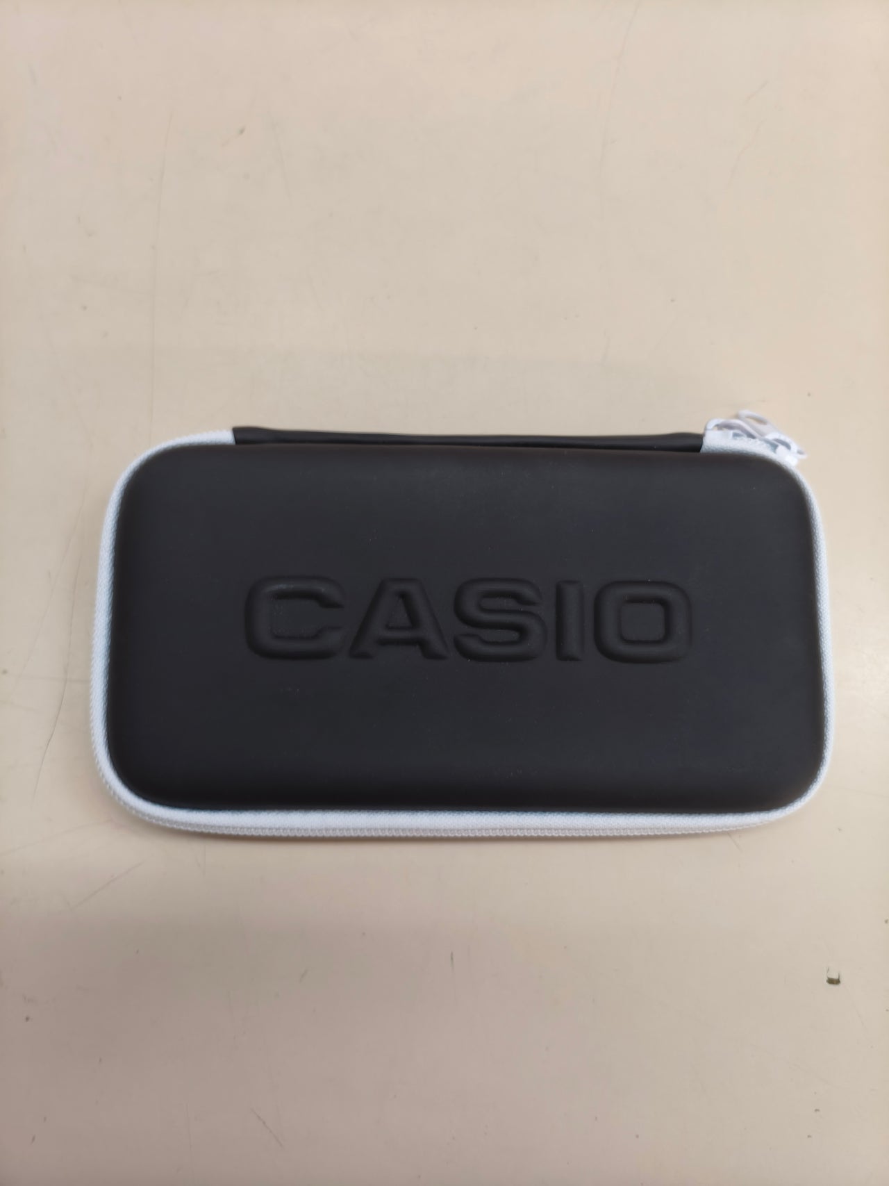 Funda para calculadora Casio FX-991DE CW ClassWiz (edición limitada)