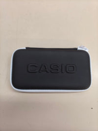 Funda para calculadora Casio FX-991DE CW ClassWiz (edición limitada)