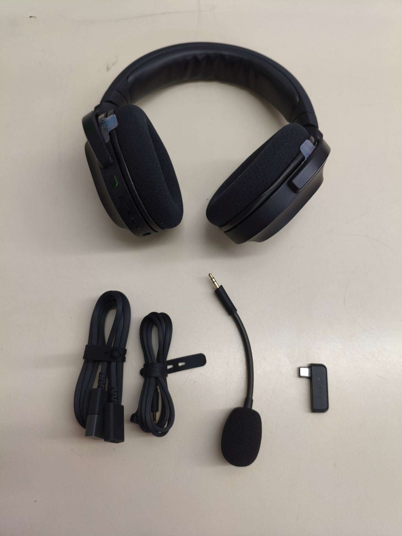 Auriculares inalámbricos Razer Barracuda X multiplataforma 250 g