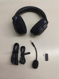 Auriculares inalámbricos Razer Barracuda X multiplataforma 250 g