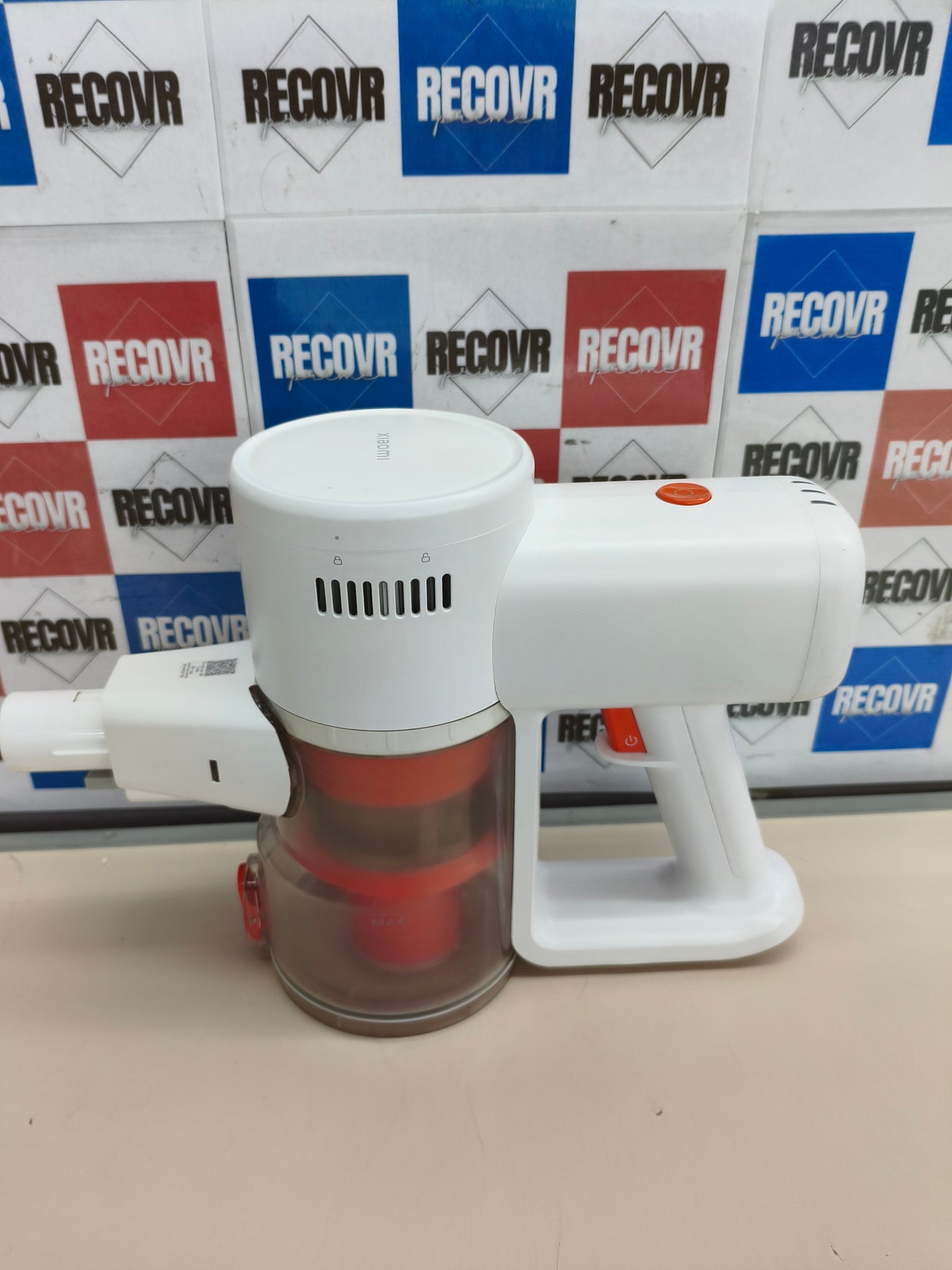 Aspiradora escoba Xiaomi Vacuum Cleaner G20 Lite 18000Pa