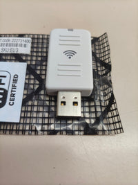 Adaptador inalámbrico LAN (Wi-Fi) para impresoras Epson.