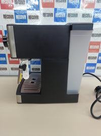 Cafetera espresso manual 20 bares 850 W depósito 1,6 L – Cecotec