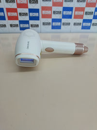 Depiladora IPL Bamba SkinCare 500k pulsos Cecotec.