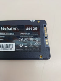 SSD Verbatim Vi550 2.5