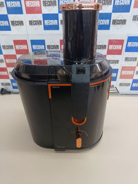 Licuadora orbital 1300W canal XXL 19000 RPM Cecotec