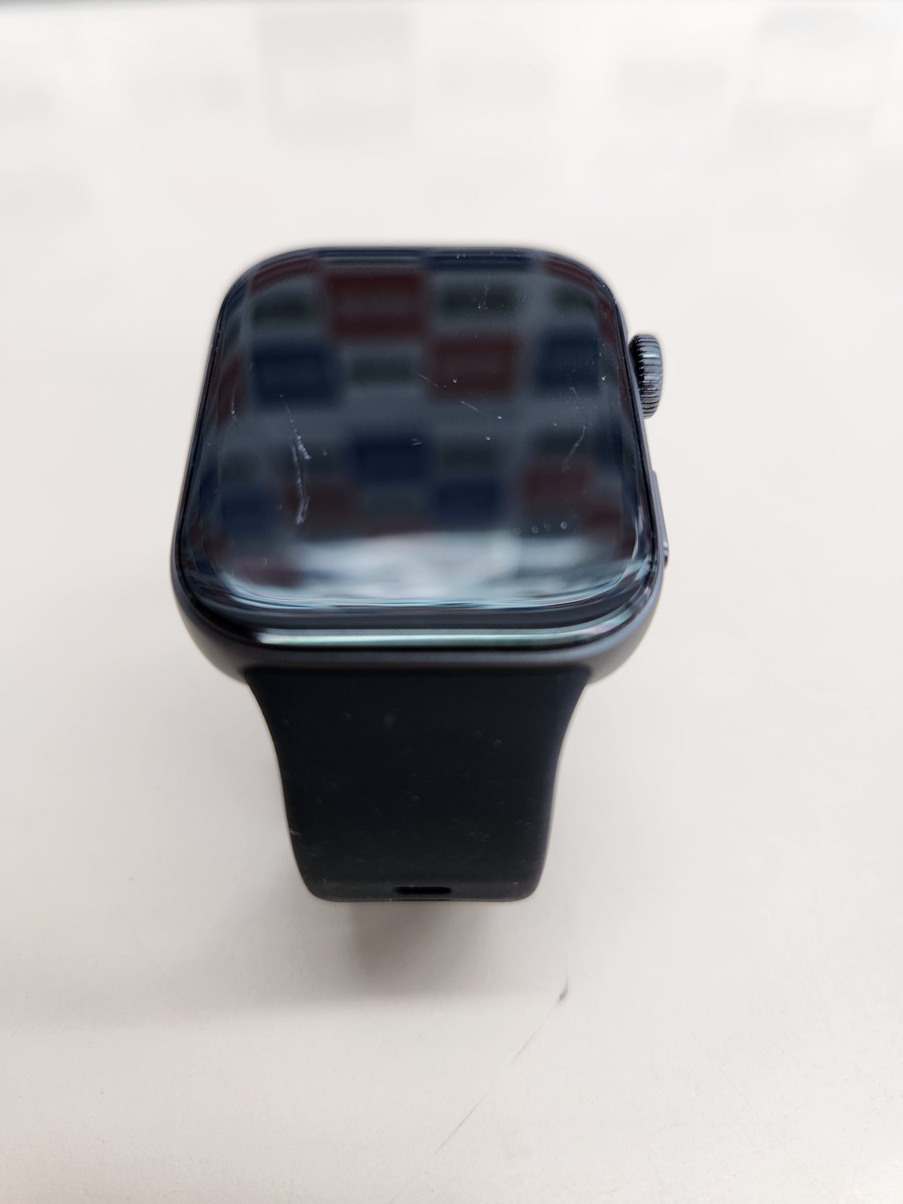 Reloj Huawei Watch FIT 3, Pantalla AMOLED