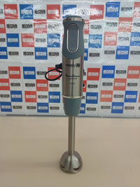 Batidora 1000 W con 10 velocidades y accesorios MOULINEX
