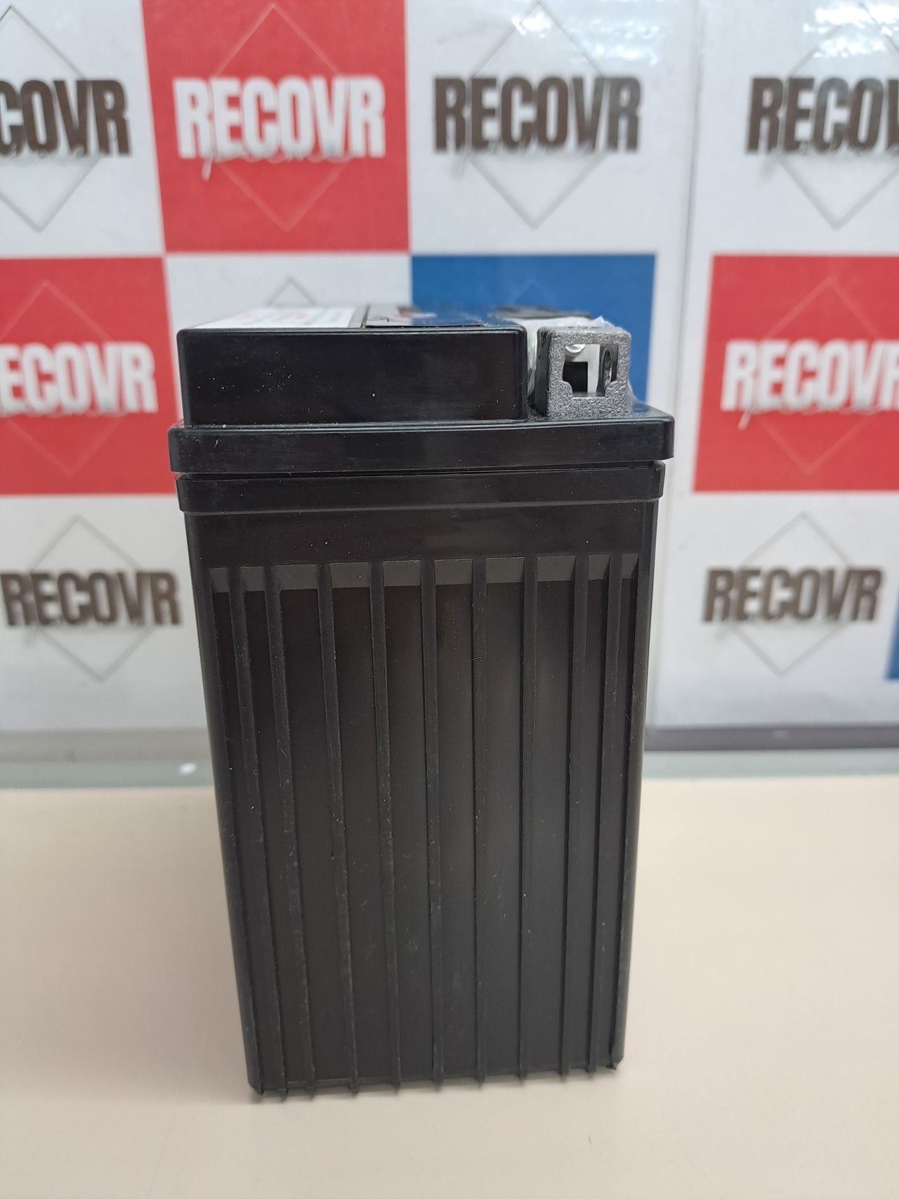 Batería de moto Yuasa YTZ8V 12V AGM VRLA libre de mantenimiento 120 CCA