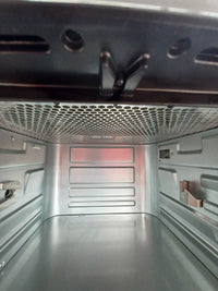 Thumbnail for Freidora de aire 11 L 2000 W digital 5 en 1 – Tower