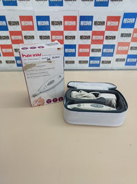 Set manicura y pedicura profesional MP 41 Beurer