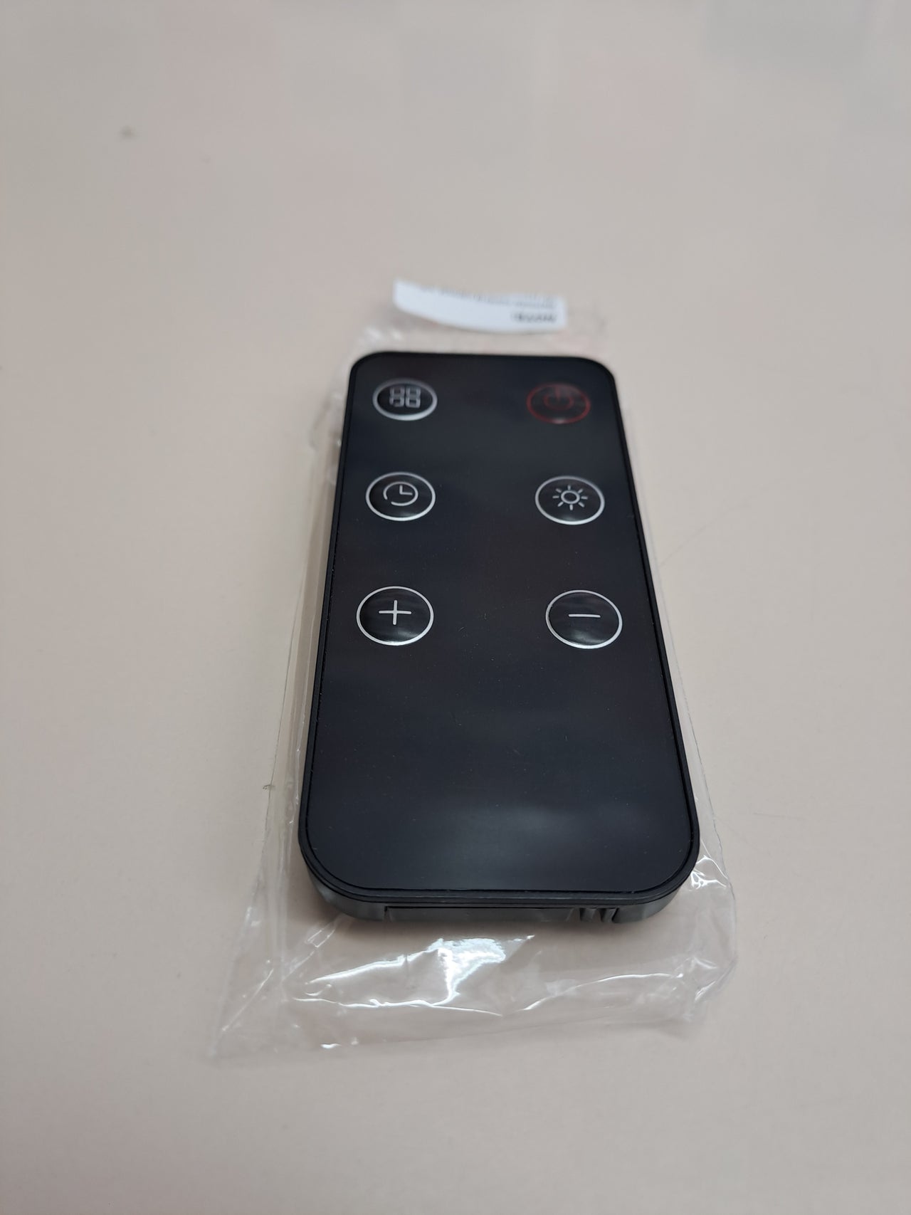 Calefactor Bajo Consumo 1500W PTC