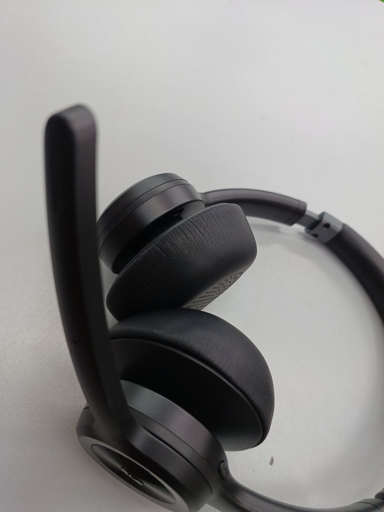 Auriculares Bluetooth Negros SPC Dreamer Pro
