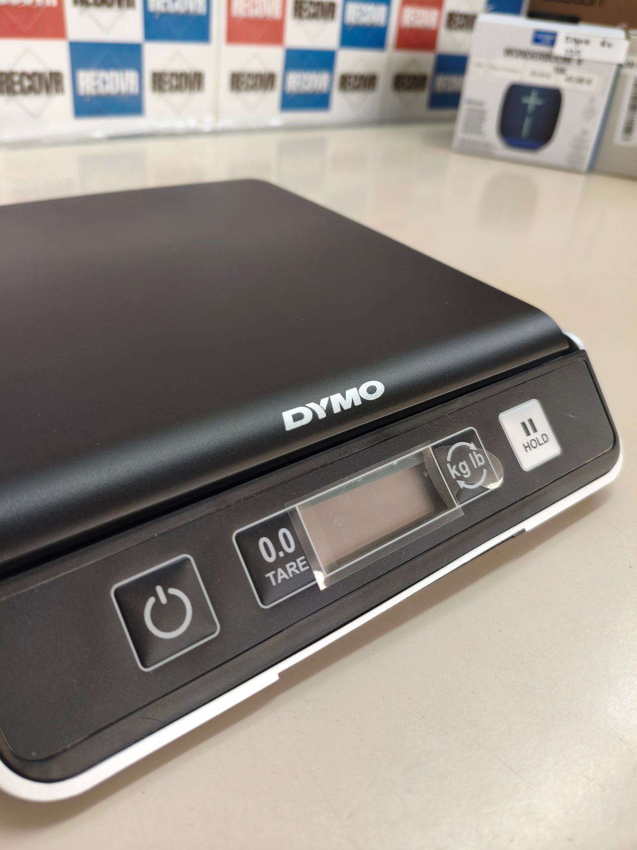 Dymo M5, báscula digital USB, 5 kg