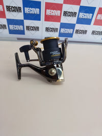Carrete de Pesca Banax Cion 700 S – Alta Resistencia, Surfcasting, Agua Salada