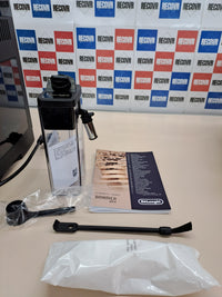 Cafetera Superautomática De'Longhi Dinamica Plus