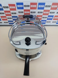 Thumbnail for DeLonghi Eco 311 - Cafetera automática, 1100 W, 1.4 L, color plateado