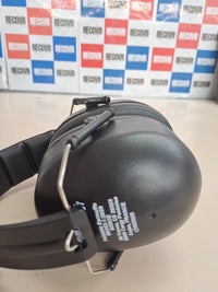 Orejeras de protección auditiva plegables 3M