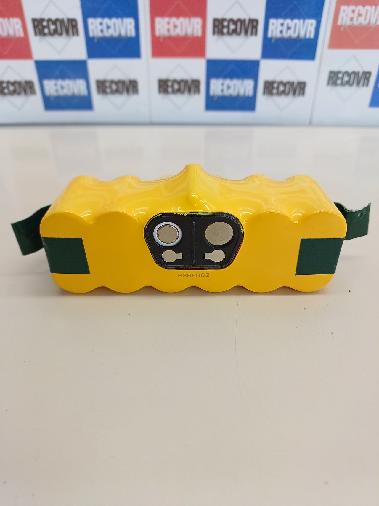 Batería Roomba 4500mAh Ni-MH