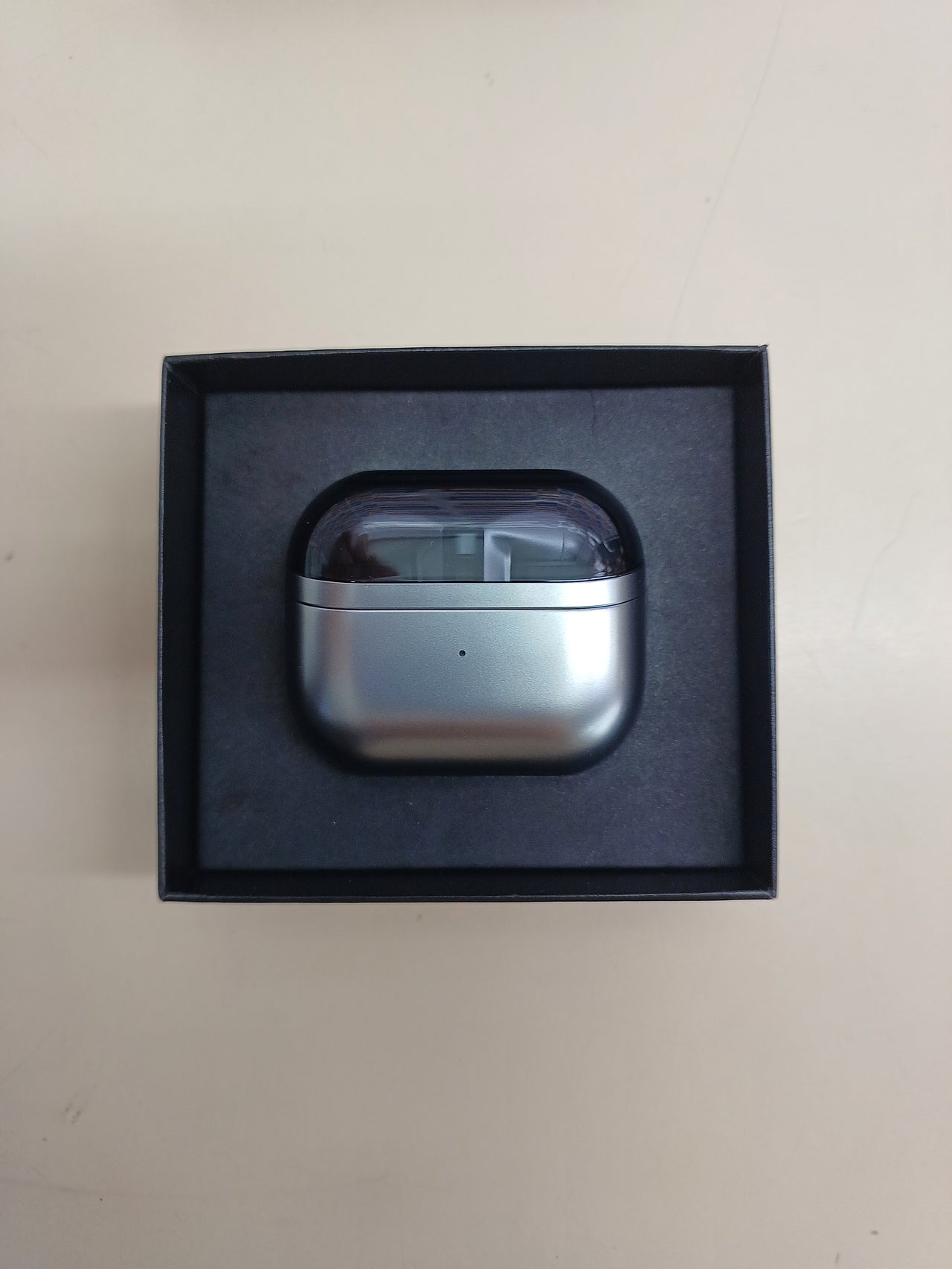 Auriculares inalámbricos con ANC y Hi-Fi - Samsung Galaxy Buds3 Pro