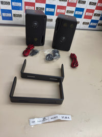 Altavoces Pyle de 3,5