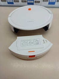 Robot aspirador y fregasuelos 2000 Pa rutas inteligentes – Xiaomi