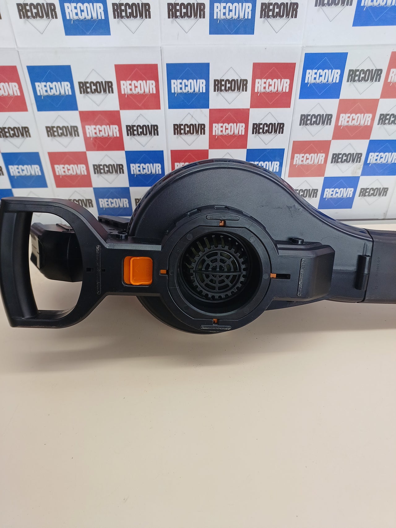 Aspirador de hojas 40V 2en1 con baterías – Worx