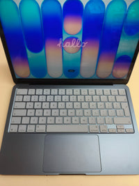 MacBook Neo 13 pulgadas A18 PRO 512GB - Apple