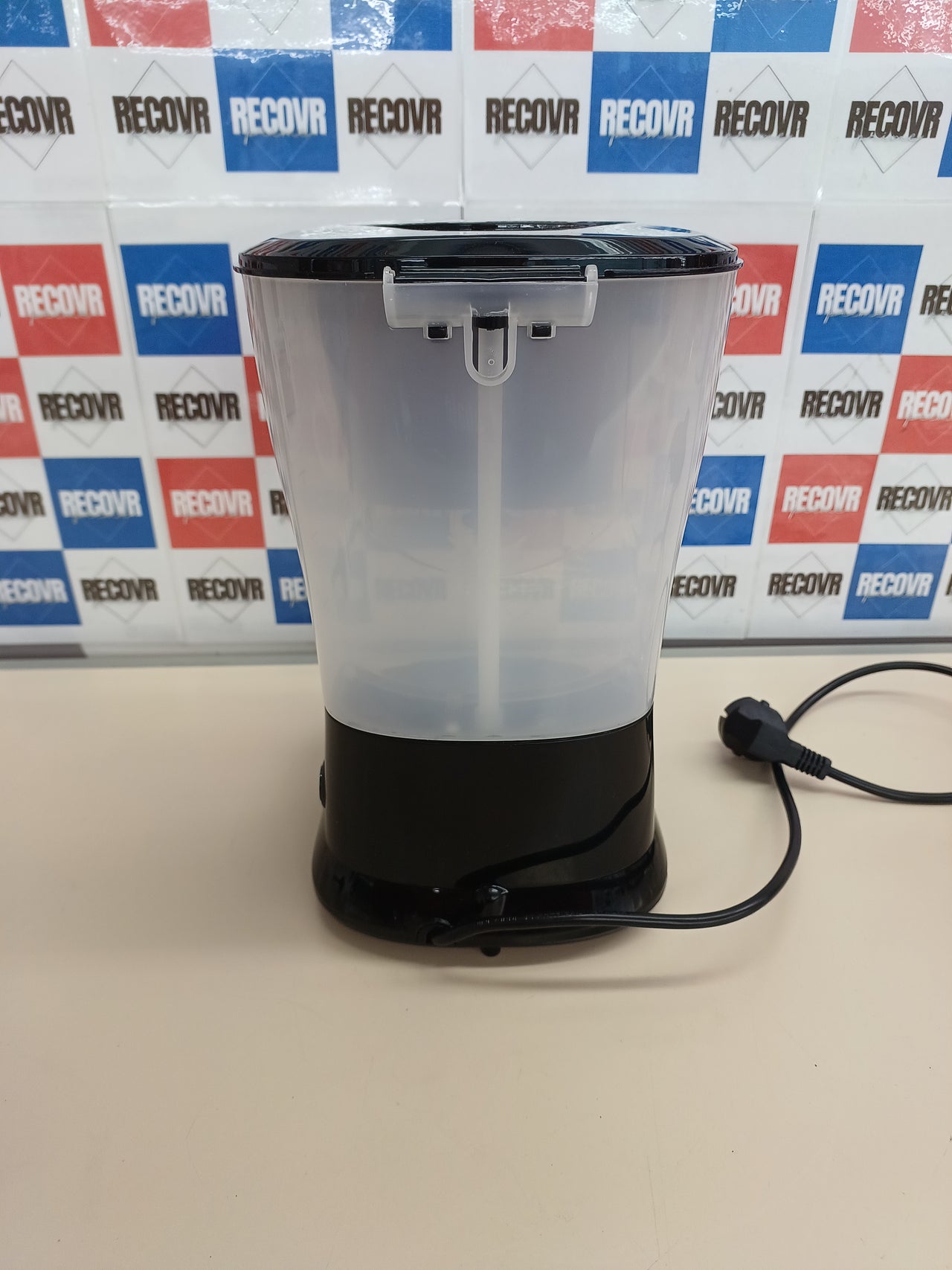 Cafetera Goteo Tristar CM-1245 1,25L 12 Tazas