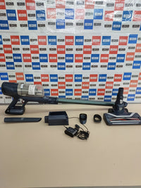 Aspiradora escoba sin cable 3 en 1 ligera con gatillo Boost – Rowenta