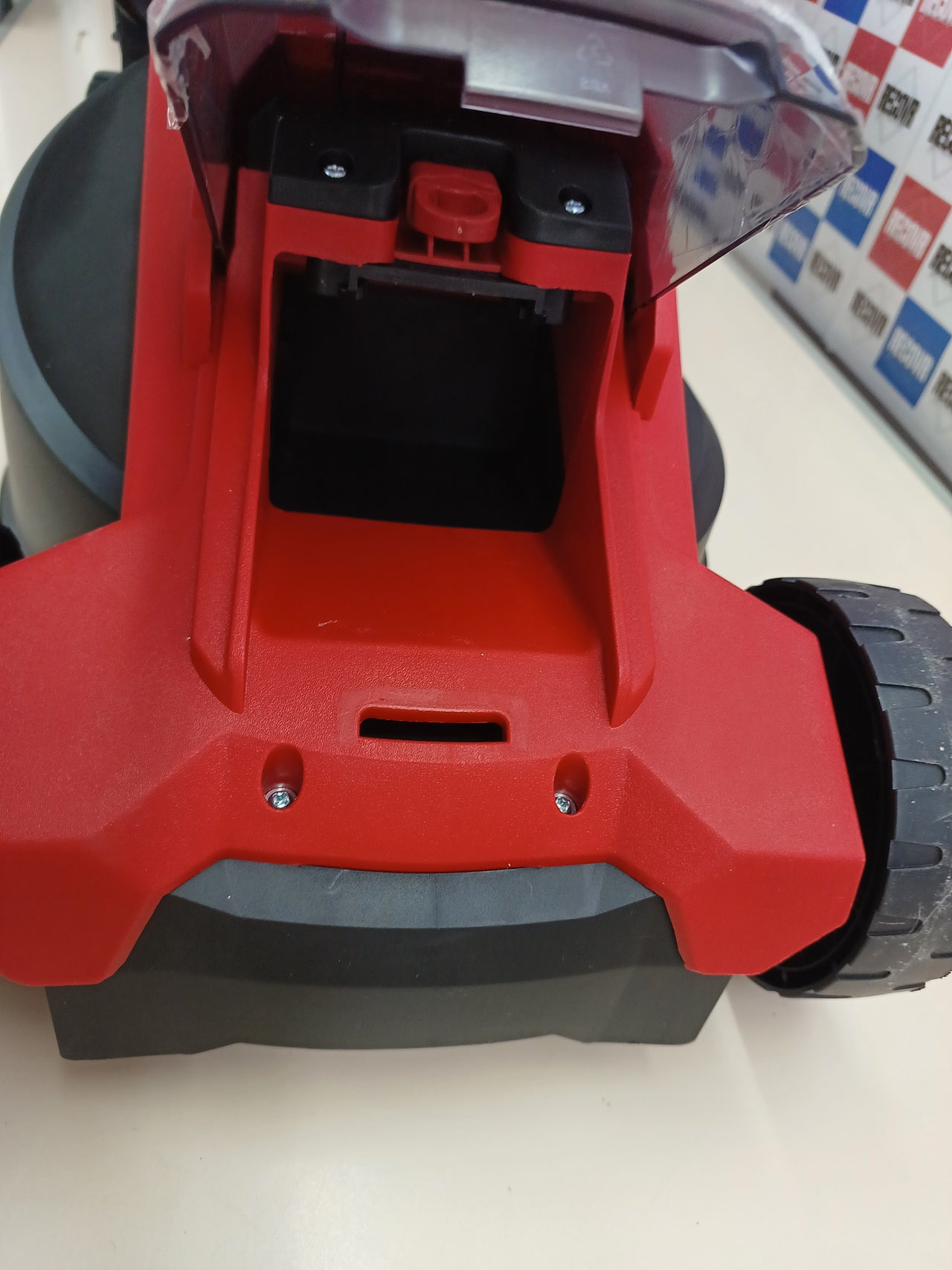 Cortacésped inalámbrico 32 cm 180 m² – Einhell