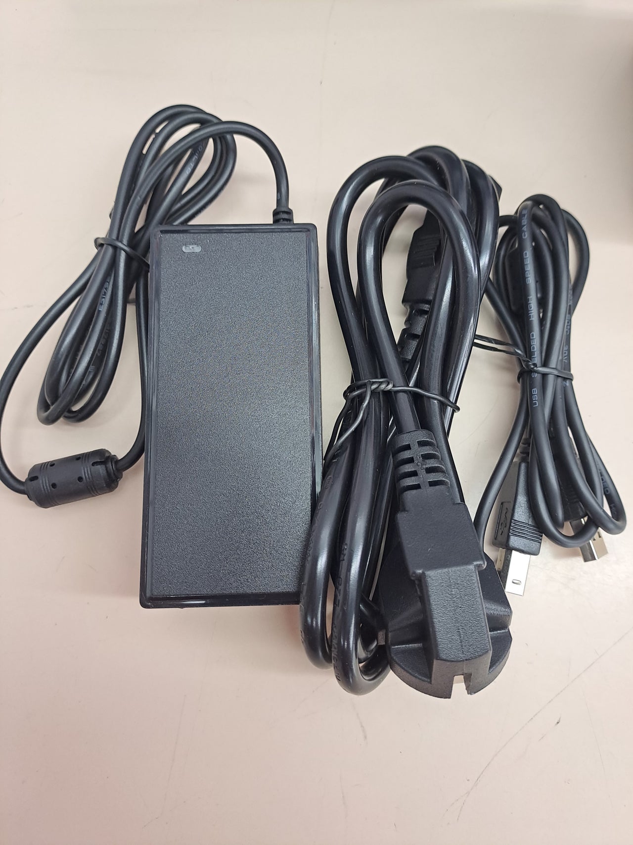 Impresora térmica de etiquetas USB, D402B vretti