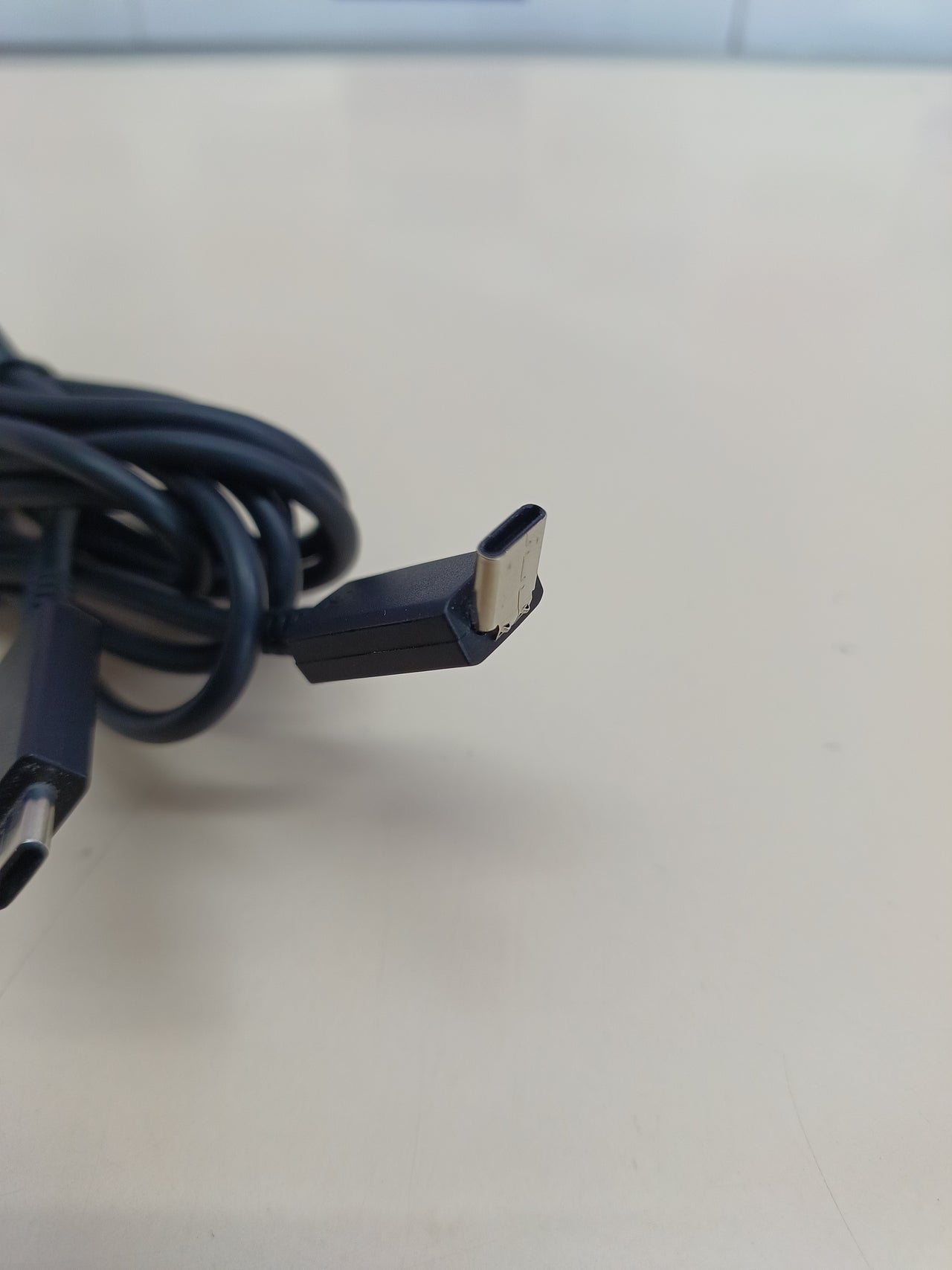 Cargador de Carga Rápida Samsung 45W